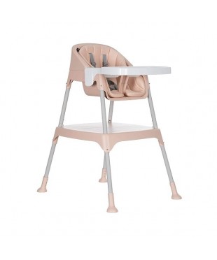 Стульчик для кормления Evenflo Trillo Rose
